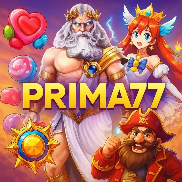 PRIMA77 - Aplikasi Olahraga Rumah untuk Kesehatan Optimal